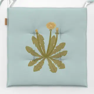 Sitzkissen Landliebe Löwenzahn