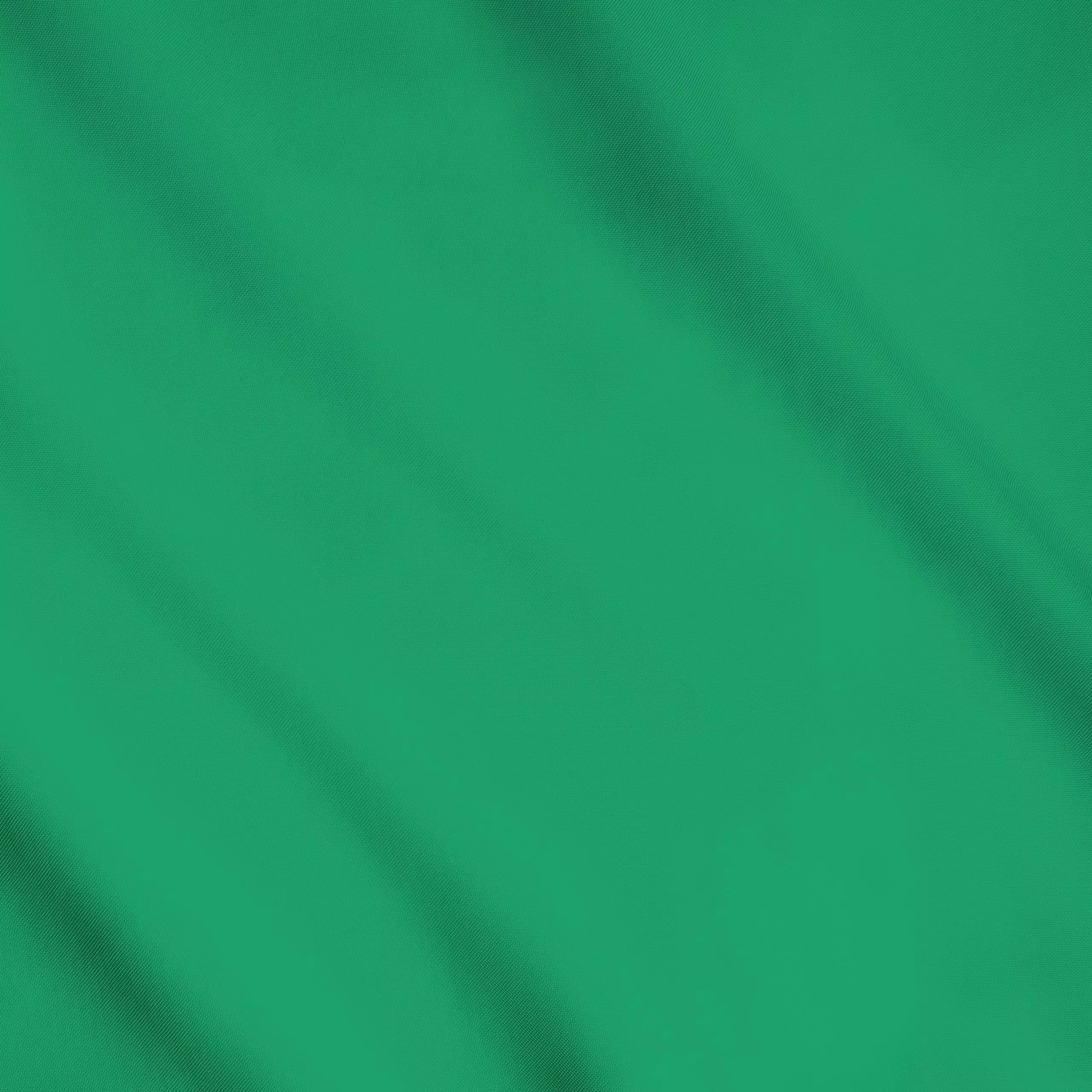 Meterware colors Kunstgrün, gemustert, von textilwerk colors