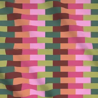 Meterware Stäbchenmuster