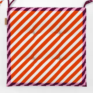Sitzkissen Diagonale Rahmen 4
