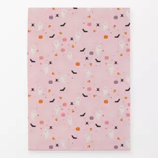 Geschirrtücher Cute Halloween Pink