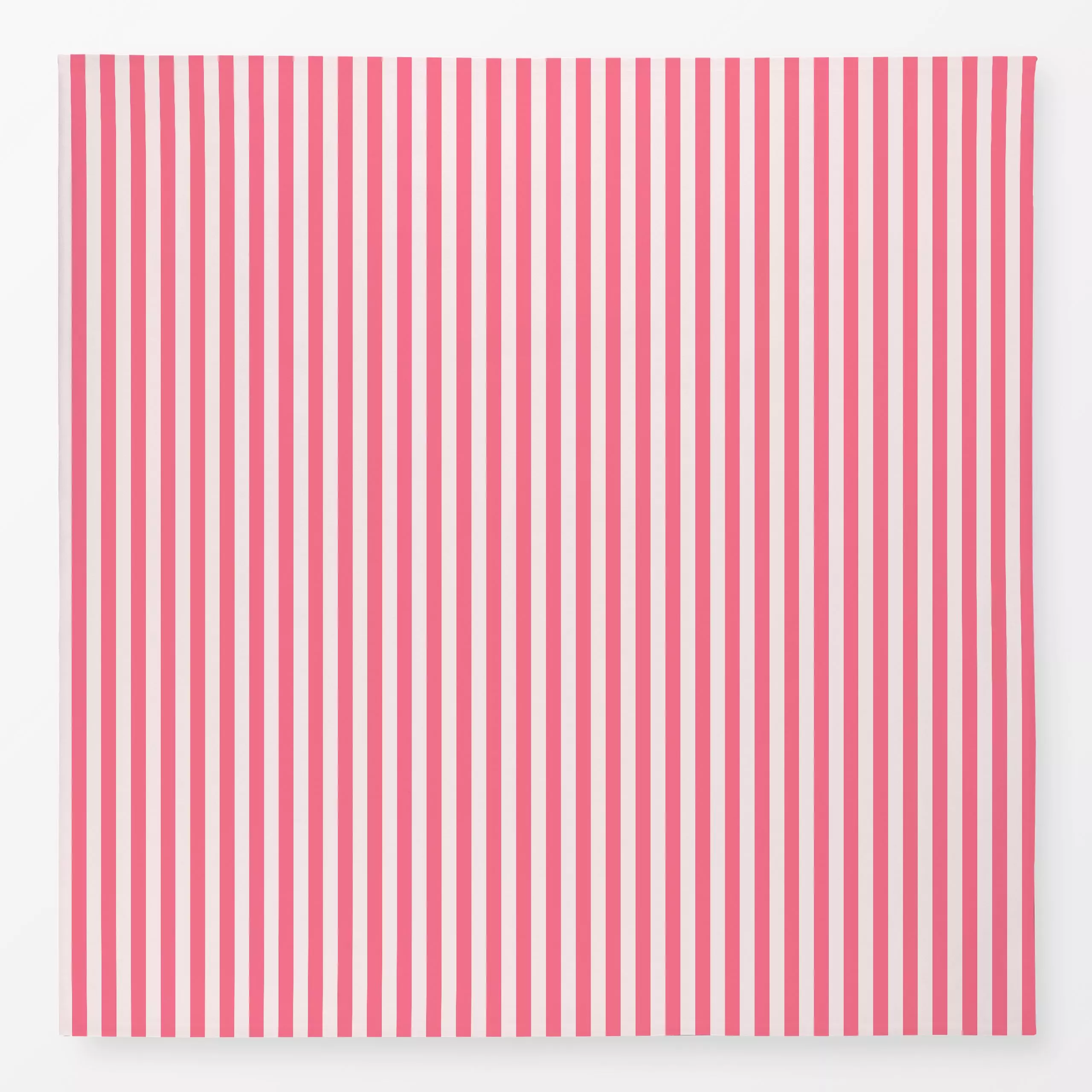 Tischdecke New Spring Stripes Pink, gemustert, von Jana Moßmann