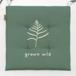 Sitzkissen Mountain Grown Wild