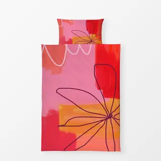 Bettwäsche Summer Atelier 5