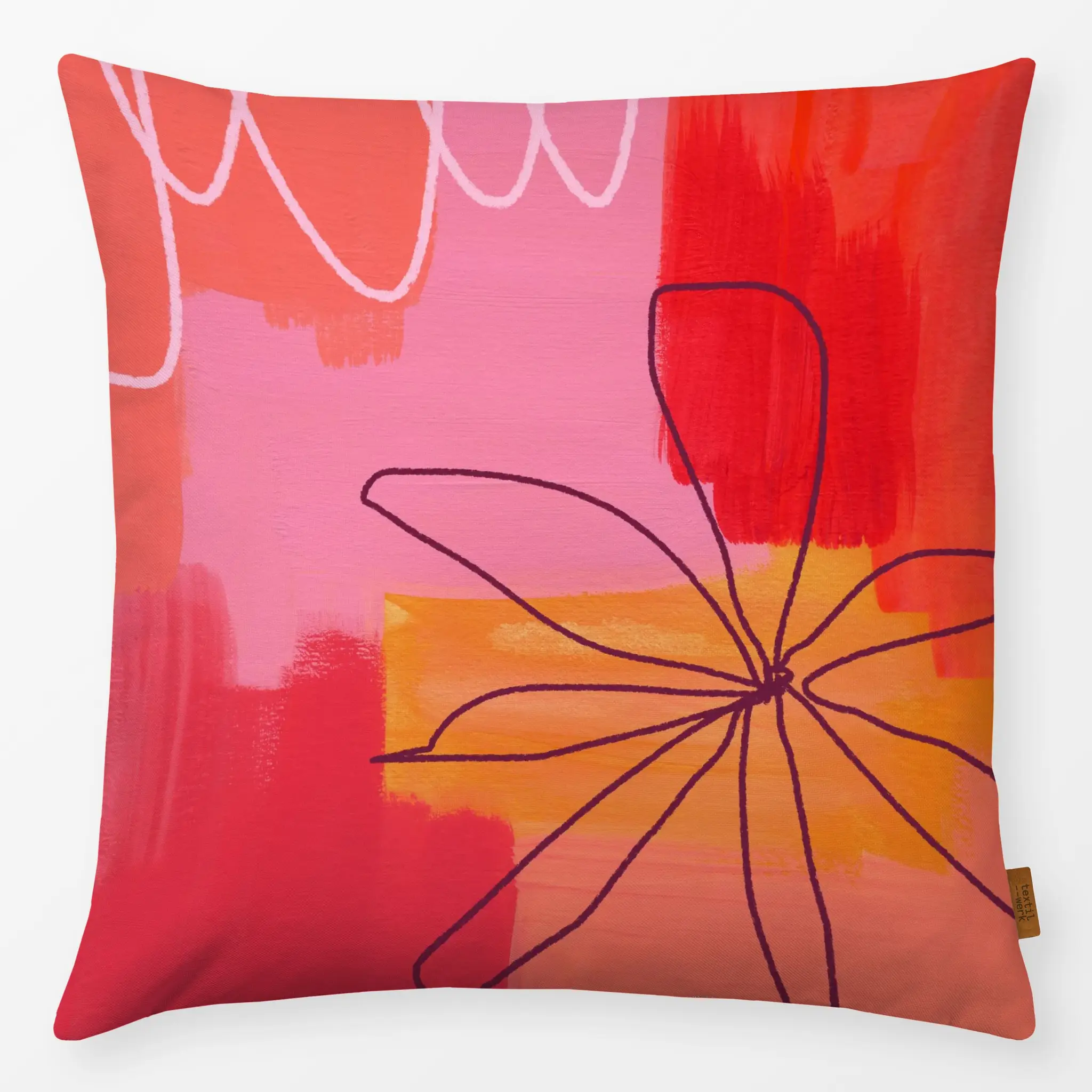 Kissen Kissen Summer Atelier 5