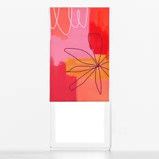 Raffrollo Summer Atelier 5