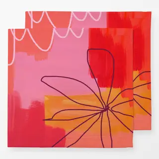 Servietten Summer Atelier 5