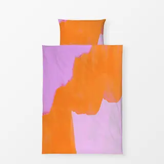 Bettwäsche Colorful summer