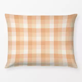 Bettwäsche Boho Retro Buffalo checks II