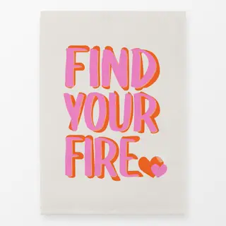 Geschirrtücher Find-your-Fire