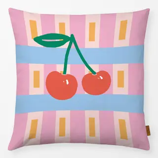Kissen Cherry Vibes