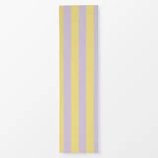 Tischläufer Tutti-Frutti-Streifen