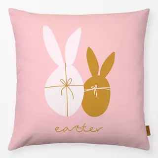 Kissen FRÜHLING Ostereihase 3