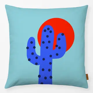 Kissen Summer Cactus
