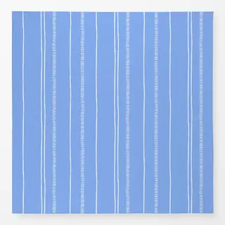 Tischdecke Listras blue