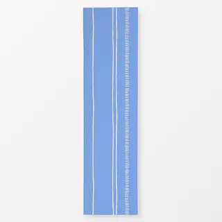 Tischläufer Listras blue