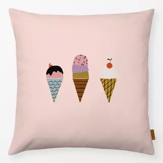 Kissen Icecream 01