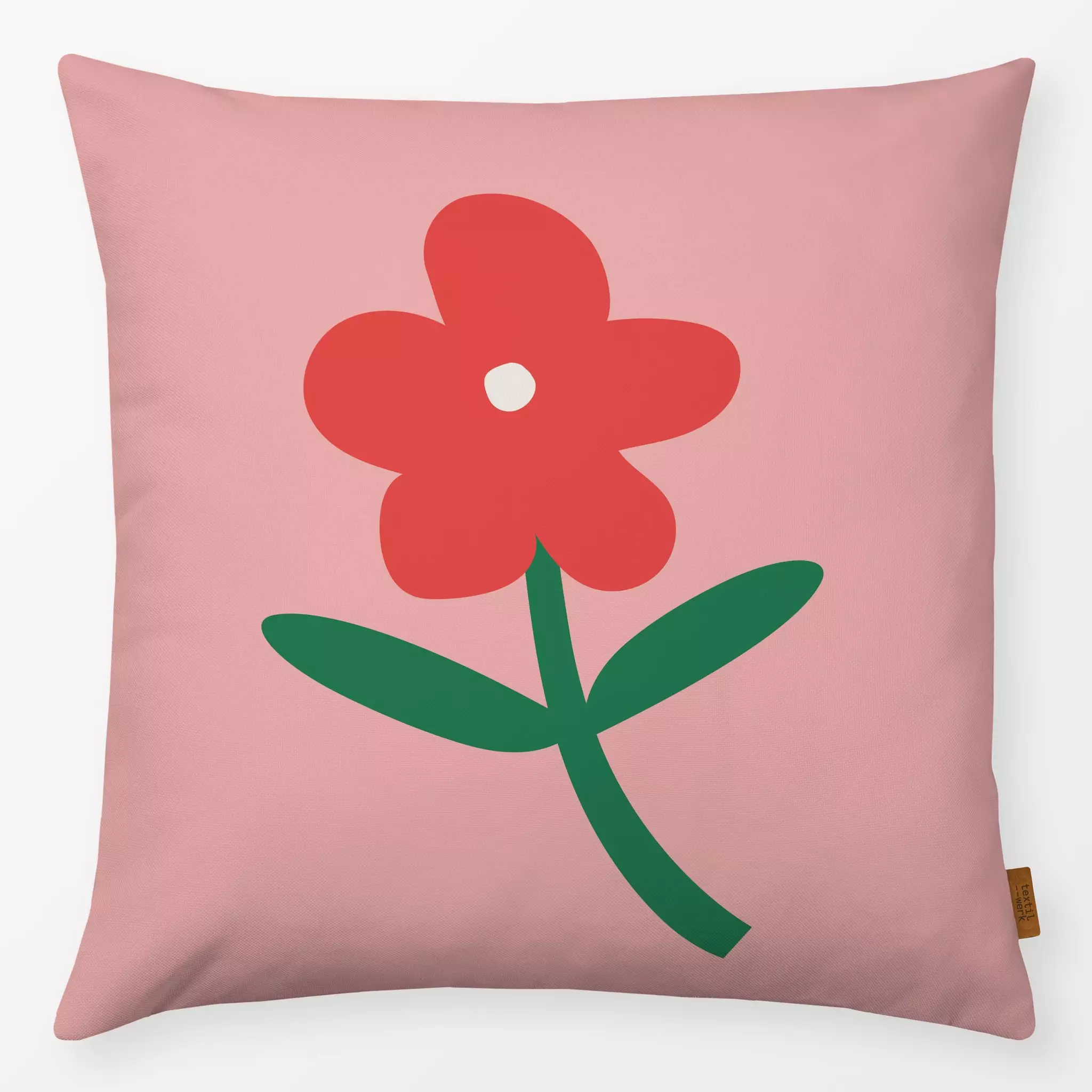 Kissen Kissen Flower 11