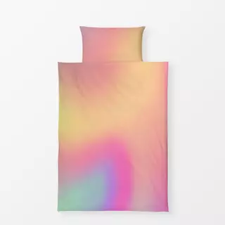 Bettwäsche Pastellpop