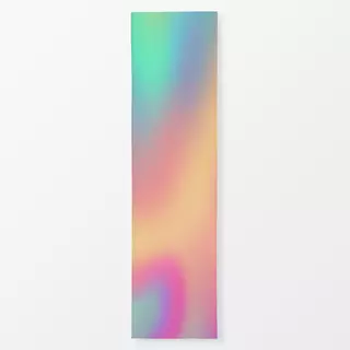 Tischläufer Pastellpop