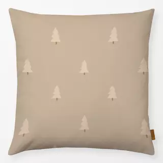 Kissen Bohemian Baum