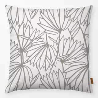 Kissen Tender Touch White