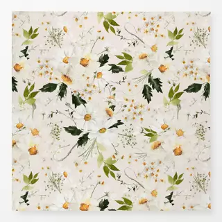 Tischdecke Margeriten Wiese 3