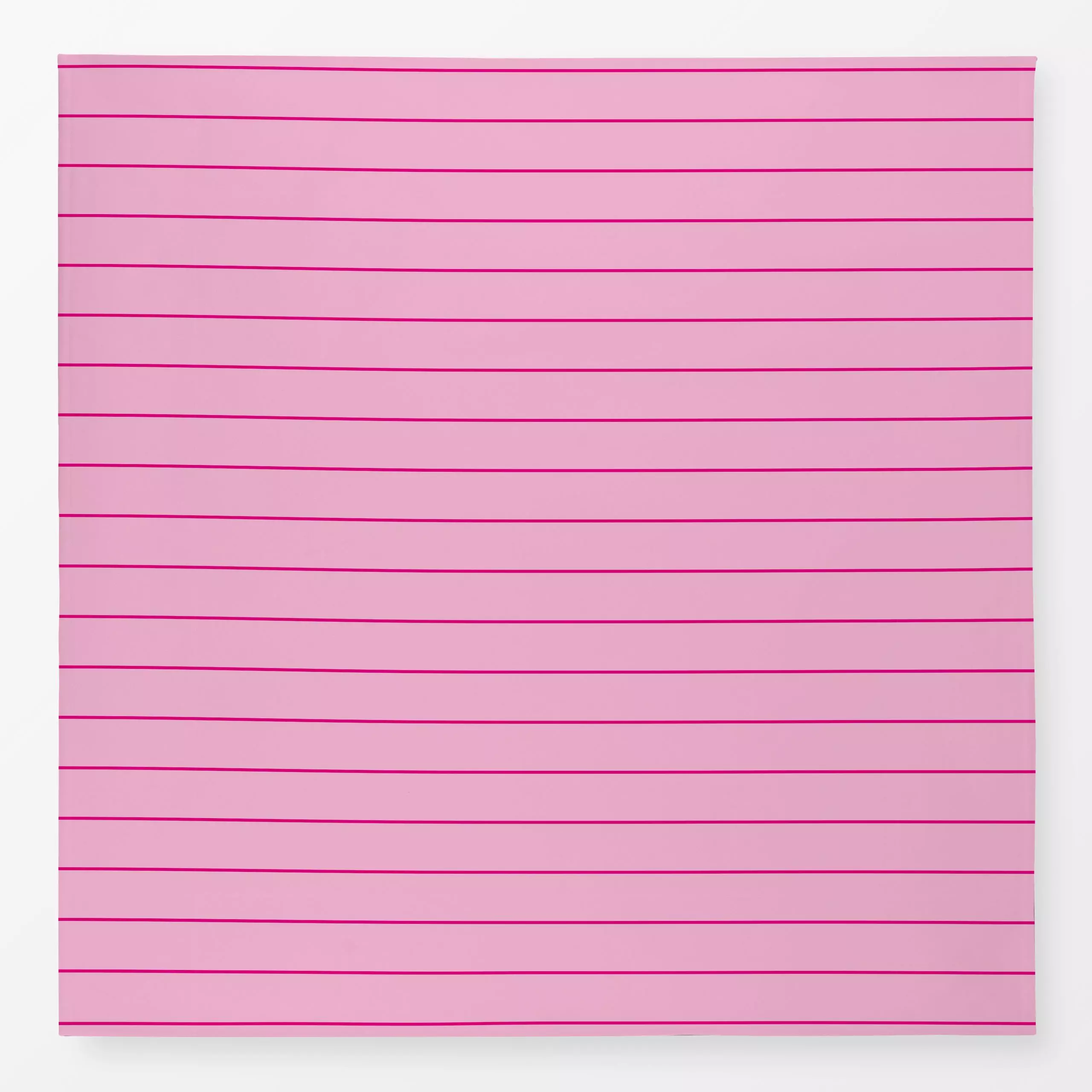 Tischdecke Muster Linien rosa pink - Kinderzimmer & Motive für Kinder, Sommer, Symbole & Muster - von „Carolin Vonhoff"; Mus...