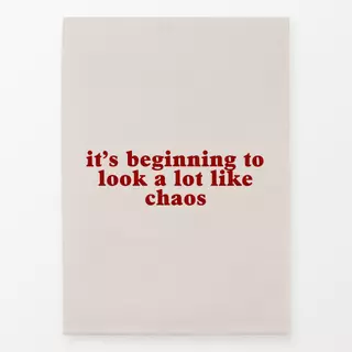 Geschirrtücher Merry Chaos