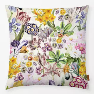 Kissen Bunte Frühlingswiese 2