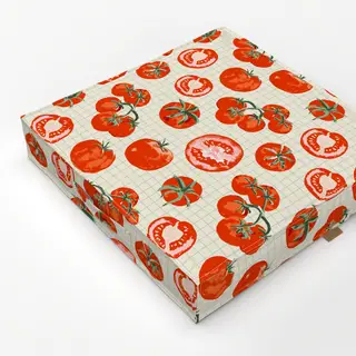 Bodenkissen Pomodori Antipasti