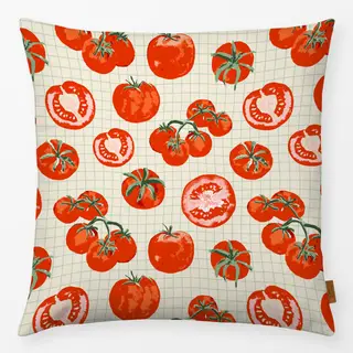 Kissen Pomodori Antipasti