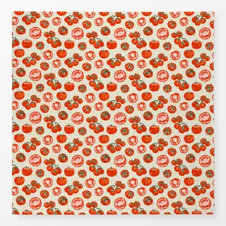 Tischdecke Pomodori Antipasti