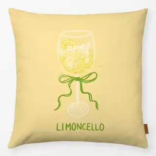 Kissen Limoncello