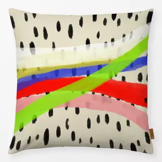 Kissen SCANDI STRIPE PRIDE