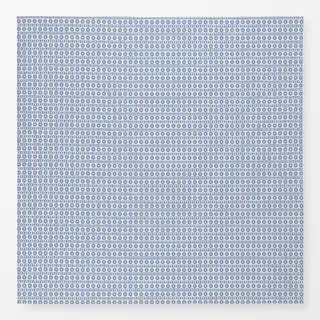 Tischdecke Ornamentales Streifenmuster