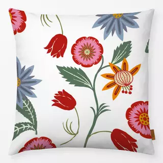 Kissen Flowers
