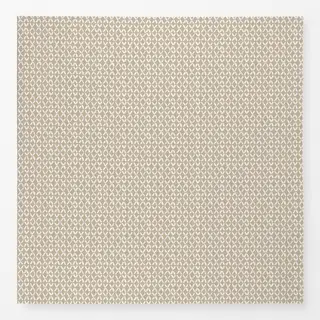 Tischdecke Rauten - Beige Kollektion