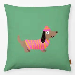 Kissen Dachel Dotty 3