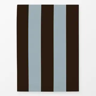 Geschirrtücher Chocolate Stripes