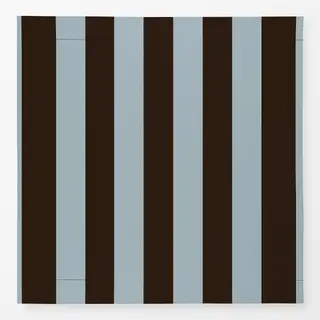 Tischdecke Chocolate Stripes