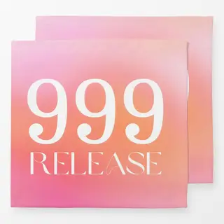 Servietten Engelszahl 999 Abschliessen