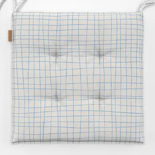 Sitzkissen Summer Checks Light