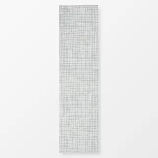 Tischläufer Summer Checks Light