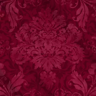 Meterware Victorian Damask Flourish