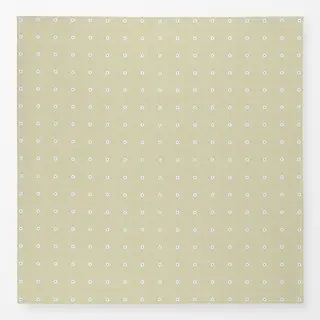 Tischdecke Kariert mit Blumen