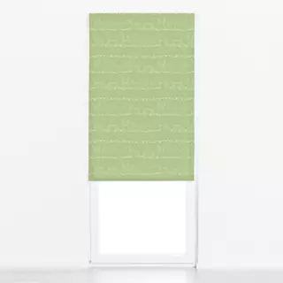 Raffrollo Rabbit On The Line