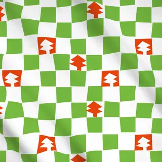 Meterware Christmas Tree Checker