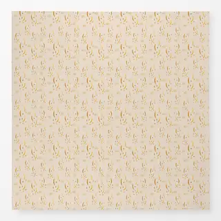 Tischdecke Midsummer MondSterne hellbeige