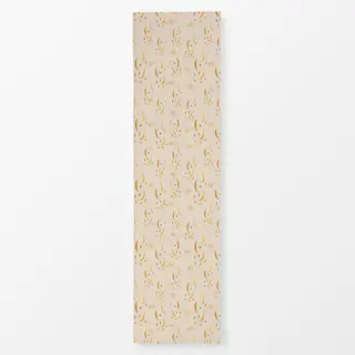 Tischläufer Midsummer MondSterne hellbeige